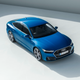 Illustration for article titled The 2019 Audi A7 Sportback Looks Good And Goes More High-Tech Than Ever